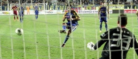 Etapa 26: Rezultate si marcatori